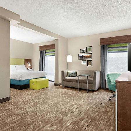 Hampton Inn Morganton Kültér fotó