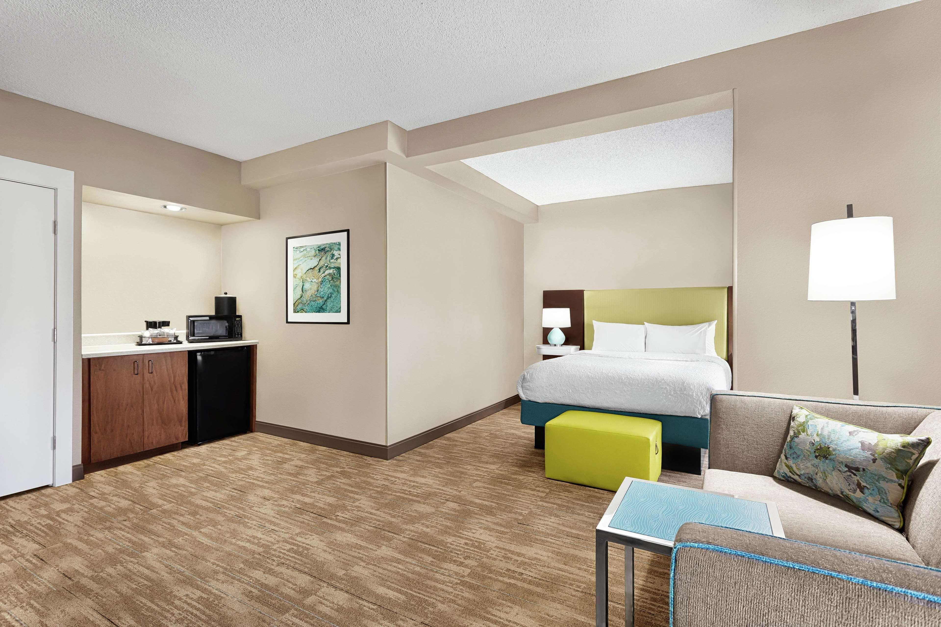 Hampton Inn Morganton Kültér fotó