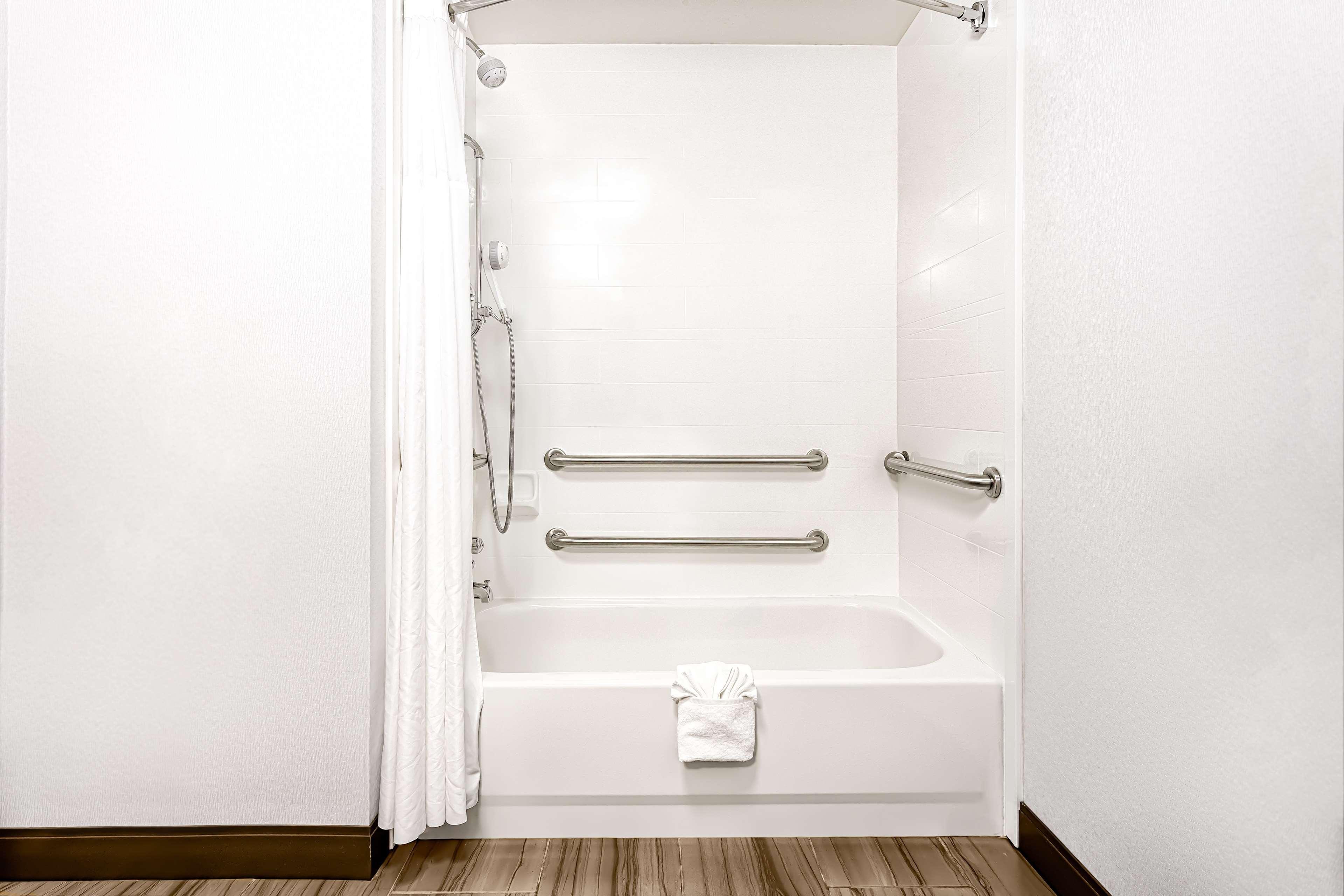 Hampton Inn Morganton Kültér fotó