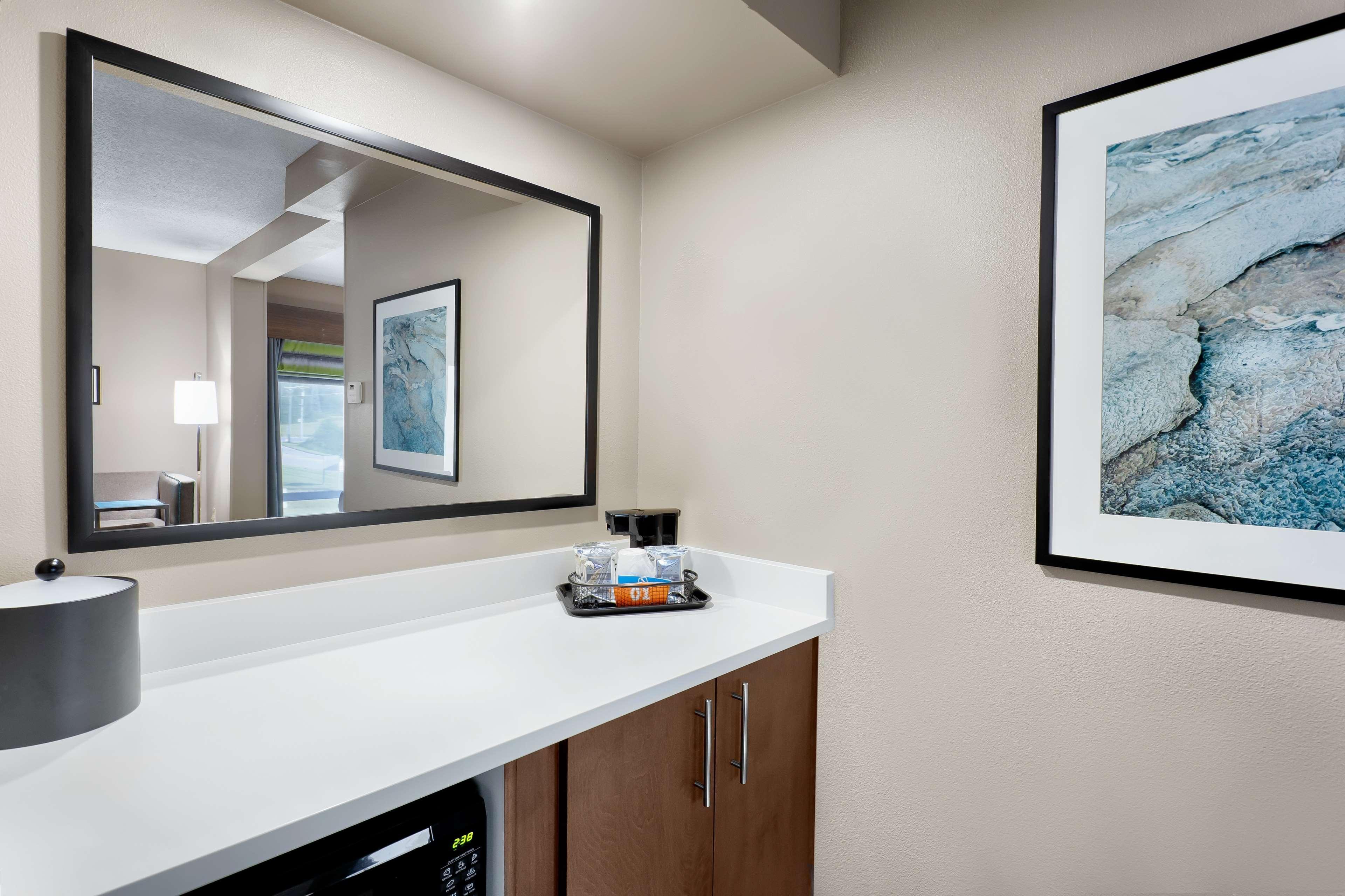 Hampton Inn Morganton Kültér fotó