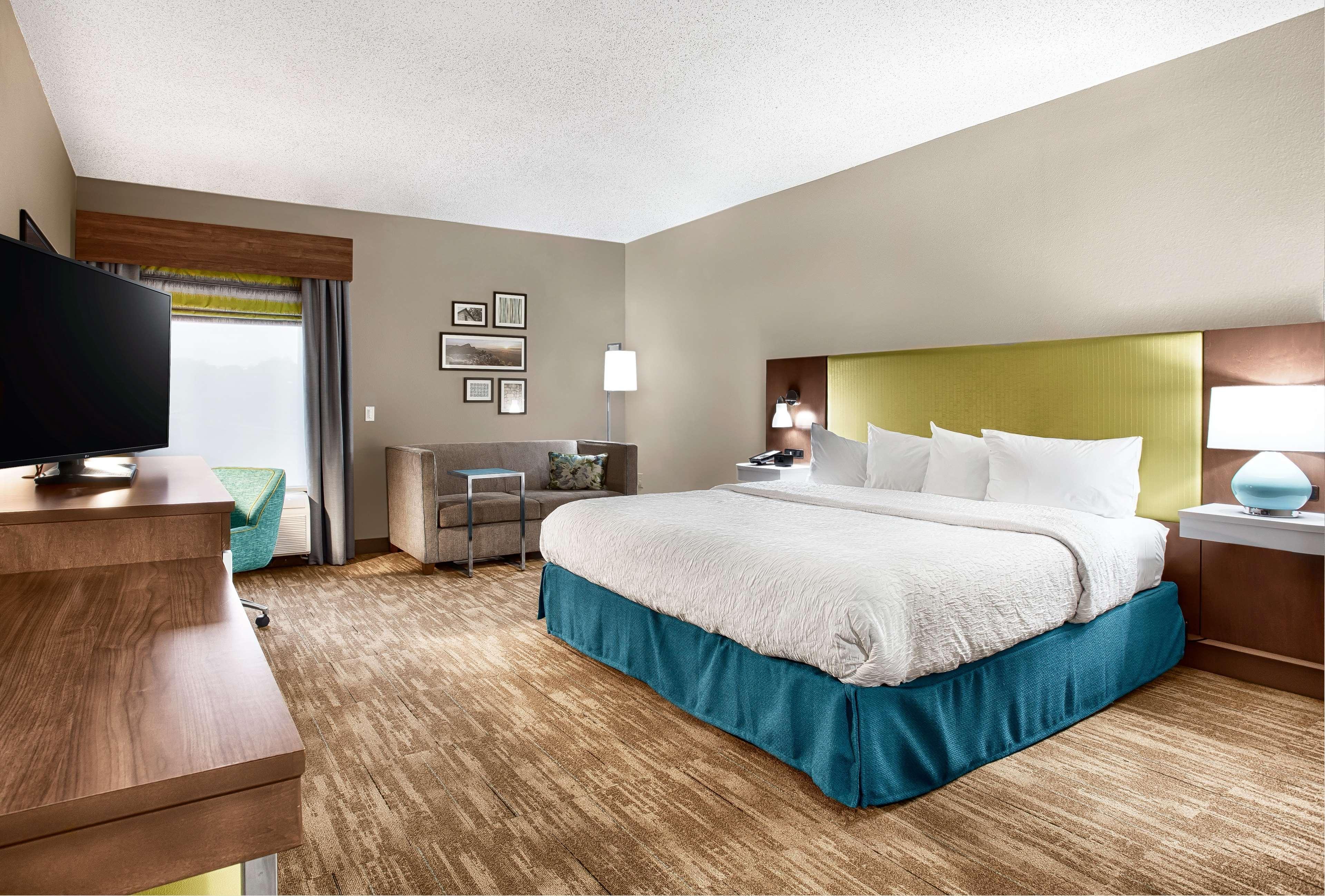 Hampton Inn Morganton Kültér fotó