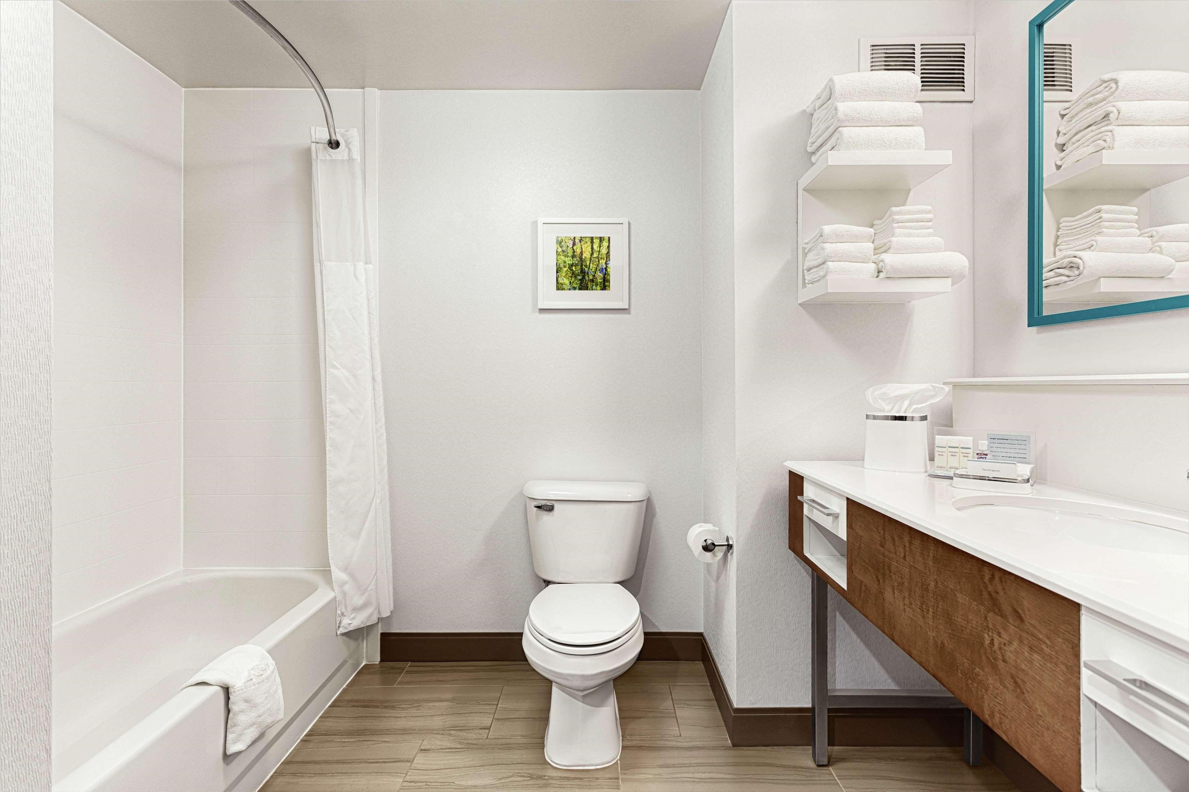 Hampton Inn Morganton Kültér fotó