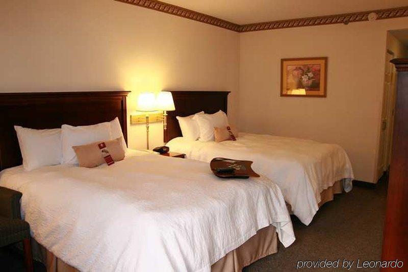Hampton Inn Morganton Szoba fotó