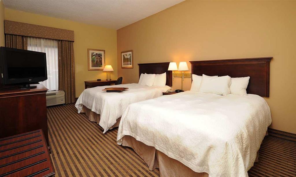 Hampton Inn Morganton Szoba fotó