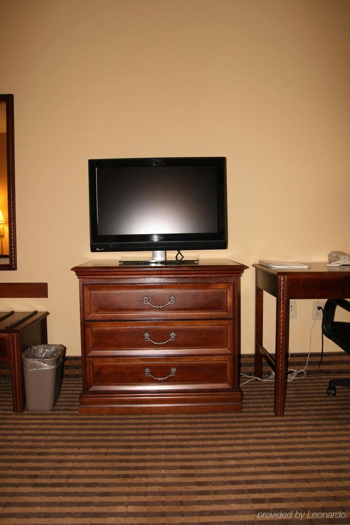 Hampton Inn Morganton Szoba fotó