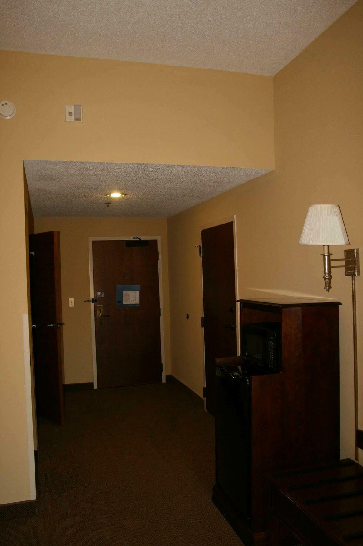 Hampton Inn Morganton Szoba fotó
